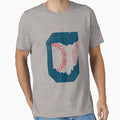 Cleveland Ohio Baseball T-Shirt - Novelty Apparel Men Women - T-Shirt, Sweatshirt, Hoodie