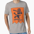 Swinging Glory T-Shirt - Aesthetic Graphic Unisex - T-Shirt, Sweatshirt, Hoodie