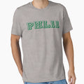 Phl11 Philadelphia Wentz 11 Logo T-Shirt - Novelty Apparel for Adults - T-Shirt, Sweatshirt, Hoodie