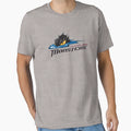Cleveland Monsters T-Shirt - Unique Graphic for Adults - T-Shirt, Sweatshirt, Hoodie