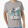 Dylan Moore City Name T-Shirt - Custom Art Print Men Women - T-Shirt, Sweatshirt, Hoodie