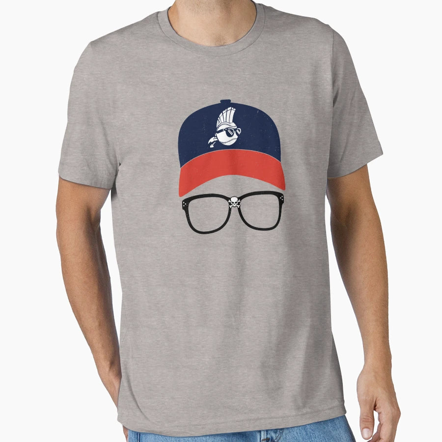 Wild Thing T-Shirt - Unique Graphic Men Women - T-Shirt, Sweatshirt, Hoodie
