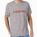 Cleveland Rocks T-Shirt - Casual Everyday Wear Unisex - T-Shirt, Sweatshirt, Hoodie