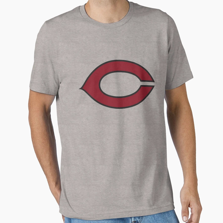 Chicago Conchordia T-Shirt - Trendy Graphic Men Women - T-Shirt, Sweatshirt, Hoodie