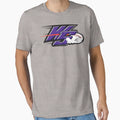 Winston Salem Dash Icons T-Shirt - Novelty Apparel for Adults - T-Shirt, Sweatshirt, Hoodie