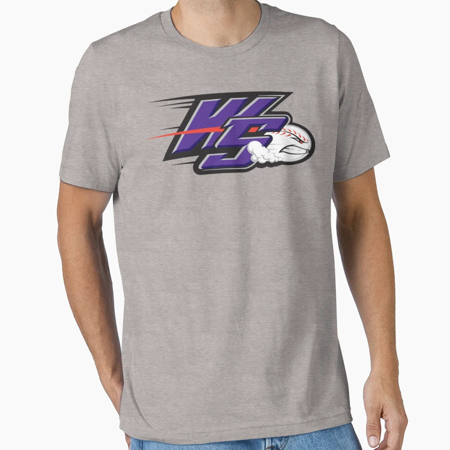 Winston Salem Dash Icons T-Shirt - Novelty Apparel for Adults - T-Shirt, Sweatshirt, Hoodie