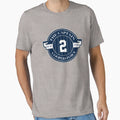 Captain Hof 2020 And T-Shirt - Novelty Apparel Men Women - T-Shirt, Sweatshirt, Hoodie