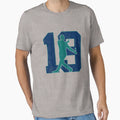 Bone T-Shirt - Graphic Print Unisex - T-Shirt, Sweatshirt, Hoodie