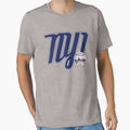 New York Baseball T-Shirt - Custom Art Print for Adults - T-Shirt, Sweatshirt, Hoodie