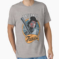 Baseball Furies Warriors T-Shirt - Aesthetic Graphic Unisex - T-Shirt, Sweatshirt, Hoodie