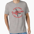 Houston Buffaloes Texas League Defunct T-Shirt - Trendy Graphic Men Women - T-Shirt, Sweatshirt, Hoodie