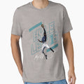 Kyle Lewis Robbery T-Shirt - Graphic Print Unisex - T-Shirt, Sweatshirt, Hoodie