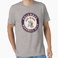 Columbus Red Birds Defunct Baseball T-Shirt - Novelty Apparel Men Women - T-Shirt, Sweatshirt, Hoodie