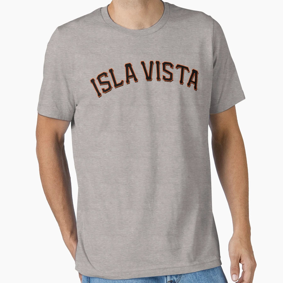Isla Vista Sfg Away T-Shirt - Streetwear Style Men Women - T-Shirt, Sweatshirt, Hoodie