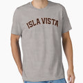 Isla Vista Sfg Away T-Shirt - Streetwear Style Men Women - T-Shirt, Sweatshirt, Hoodie
