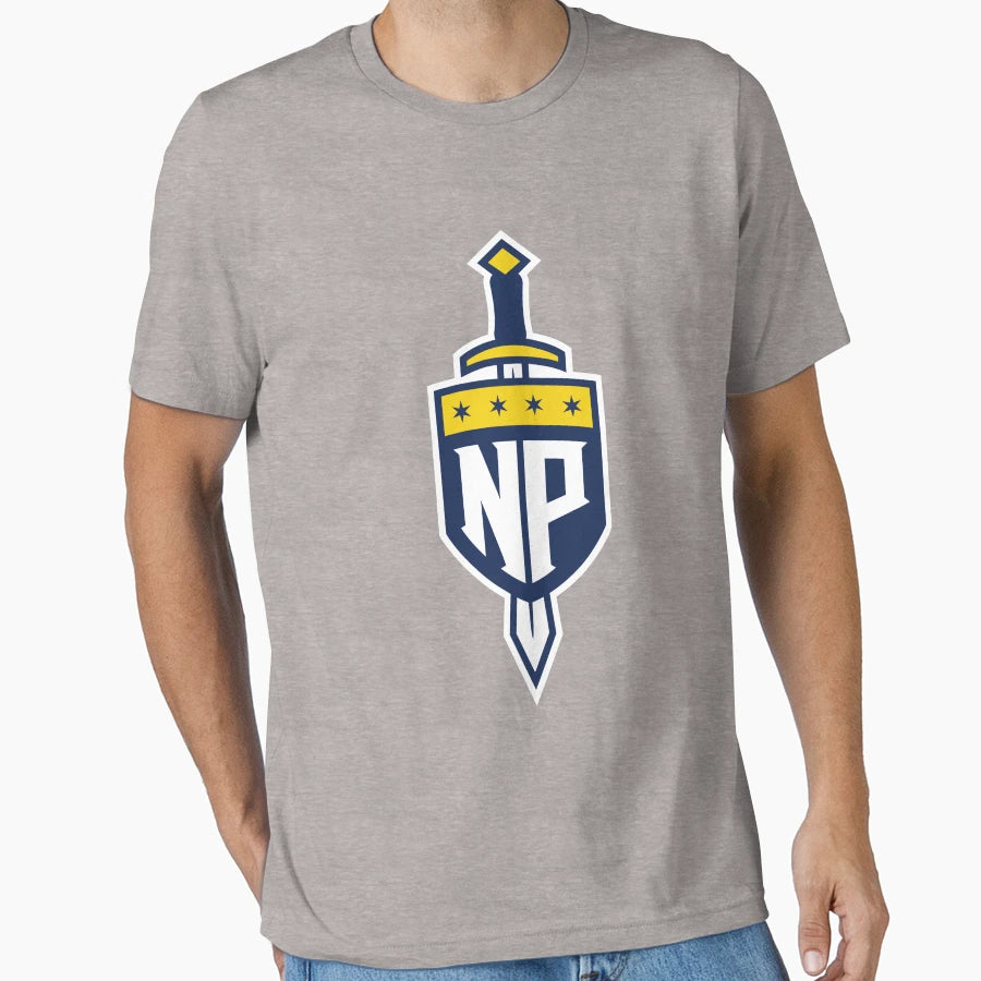 North Park University T-Shirt - Novelty Apparel Unisex - T-Shirt, Sweatshirt, Hoodie