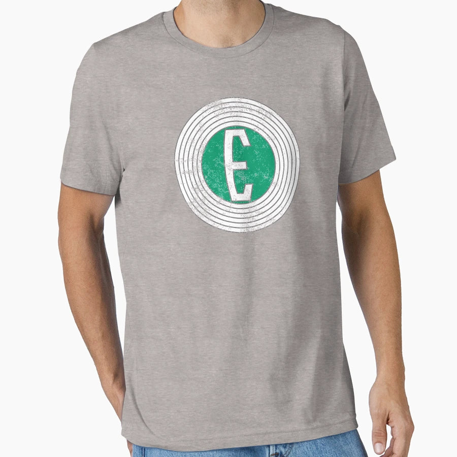 Edsel Distressed Logo Defunct Car T-Shirt - Graphic Print Men Women - T-Shirt, Sweatshirt, Hoodie