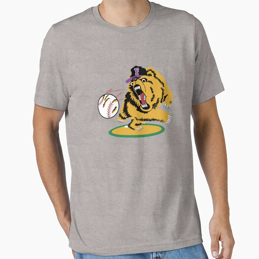 Fg 2 Ball T-Shirt - Casual Everyday Wear Unisex - T-Shirt, Sweatshirt, Hoodie
