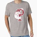 Paw Rs1 T-Shirt - Minimalist Print Men Women - T-Shirt, Sweatshirt, Hoodie