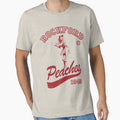 Rockford Peaches T-Shirt - Aesthetic Graphic Men Women - T-Shirt, Sweatshirt, Hoodie