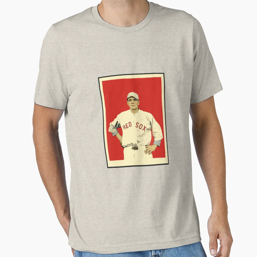 Baseball T-Shirt - Graphic Print Unisex - T-Shirt, Sweatshirt, Hoodie