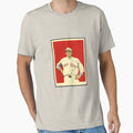 Baseball T-Shirt - Graphic Print Unisex - T-Shirt, Sweatshirt, Hoodie