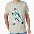 Ken Griffey Jr That Sweet Sweet Swing T-Shirt - Minimalist Print for Adults - T-Shirt, Sweatshirt, Hoodie