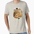 Oldtime Sport T-Shirt - Trendy Graphic Unisex - T-Shirt, Sweatshirt, Hoodie