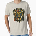 Chi Town Represent T-Shirt - Minimalist Print Unisex - T-Shirt, Sweatshirt, Hoodie