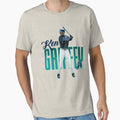 Ken Griffey Jr Ready T-Shirt - Streetwear Style Men Women - T-Shirt, Sweatshirt, Hoodie