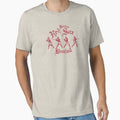 Red Sox Swing T-Shirt - Trendy Graphic Men Women - T-Shirt, Sweatshirt, Hoodie