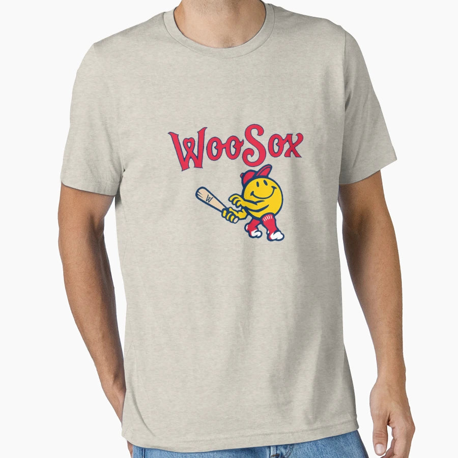 Woo Sporty Stuff T-Shirt - Streetwear Style Unisex - T-Shirt, Sweatshirt, Hoodie