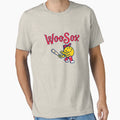 Woo Sporty Stuff T-Shirt - Streetwear Style Unisex - T-Shirt, Sweatshirt, Hoodie