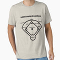 Little League Baseball Baseball Team T-Shirt - Streetwear Style Unisex - T-Shirt, Sweatshirt, Hoodie