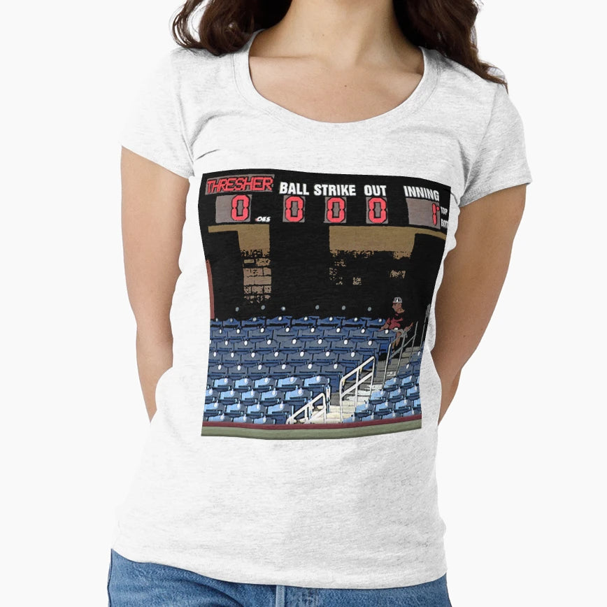 Pre Game Baseball Image 5 T-Shirt - Casual Everyday Wear for Adults - T-Shirt, Sweatshirt, Hoodie