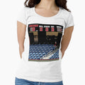 Pre Game Baseball Image 5 T-Shirt - Casual Everyday Wear for Adults - T-Shirt, Sweatshirt, Hoodie