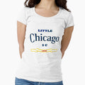 Little Chicago Sc T-Shirt - Streetwear Style Unisex - T-Shirt, Sweatshirt, Hoodie