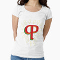 Ethiopian T-Shirt - Aesthetic Graphic Men Women - T-Shirt, Sweatshirt, Hoodie