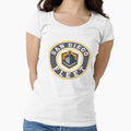 San Diego Fleet T-Shirt - Fun Novelty Design for Adults - T-Shirt, Sweatshirt, Hoodie