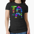 I Am T-Shirt - Graphic Print Men Women - T-Shirt, Sweatshirt, Hoodie
