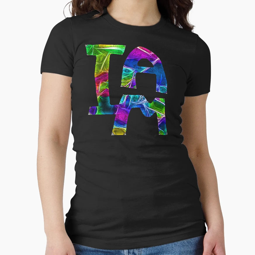 I Am T-Shirt - Graphic Print Men Women - T-Shirt, Sweatshirt, Hoodie