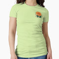 G Is Gerbera Patch T-Shirt - Fun Novelty Design for Adults - T-Shirt, Sweatshirt, Hoodie