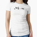 Baseball Mom T-Shirt - Fun Novelty Design for Adults - T-Shirt, Sweatshirt, Hoodie