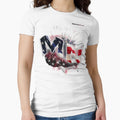 Minnesota T-Shirt - Custom Art Print for Adults - T-Shirt, Sweatshirt, Hoodie