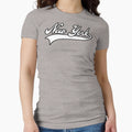New York Ny T-Shirt - Unique Graphic for Adults - T-Shirt, Sweatshirt, Hoodie