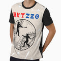 Bryzzo T-Shirt - Aesthetic Graphic Unisex - T-Shirt, Sweatshirt, Hoodie