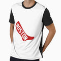Boston T-Shirt - Casual Everyday Wear for Adults - T-Shirt, Sweatshirt, Hoodie