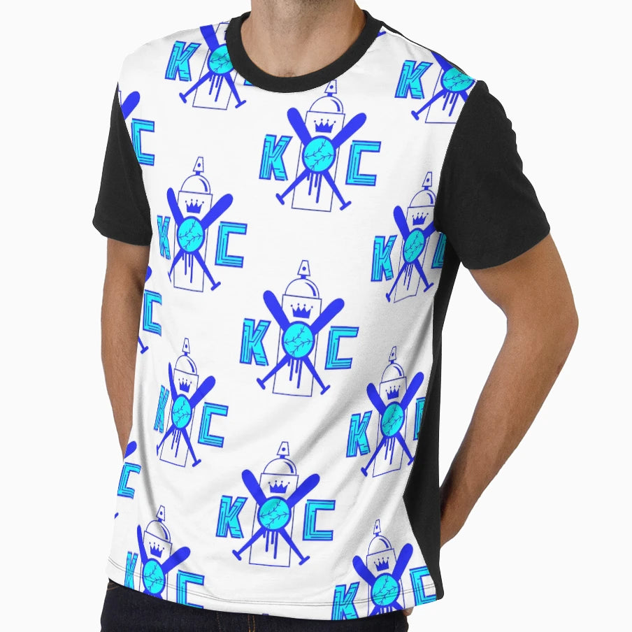 Kcans T-Shirt - Unique Graphic Men Women - T-Shirt, Sweatshirt, Hoodie