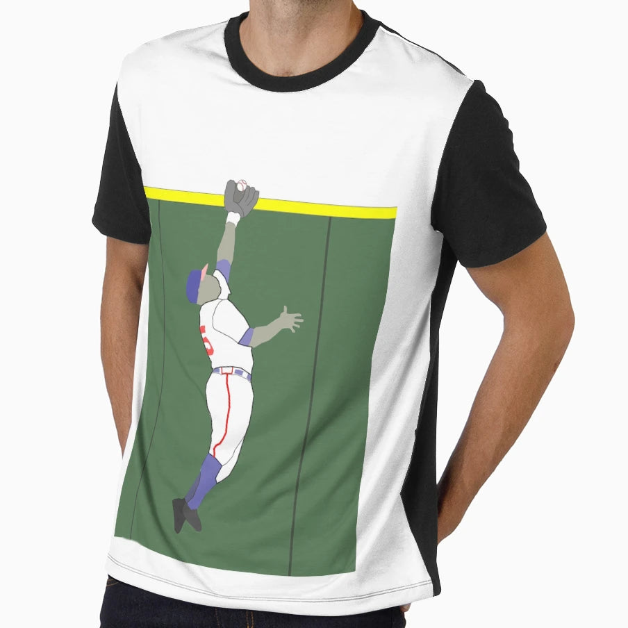 Robbed T-Shirt - Minimalist Print Unisex - T-Shirt, Sweatshirt, Hoodie