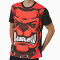 Dangerous Dawgs T-Shirt - Aesthetic Graphic Unisex - T-Shirt, Sweatshirt, Hoodie